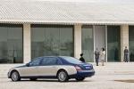 Maybach 62 2010 года